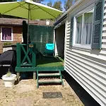 Mobil\'home Hyères L\'ayguade N 24
