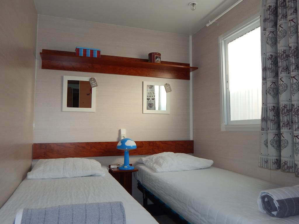 Mobil'home L'ayguade N 24 4* Hyères